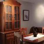 Casa La Abadia De Antin * Liguerre de Ara