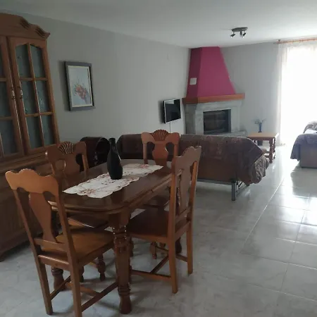 Casa La Abadia De Antin Apartament