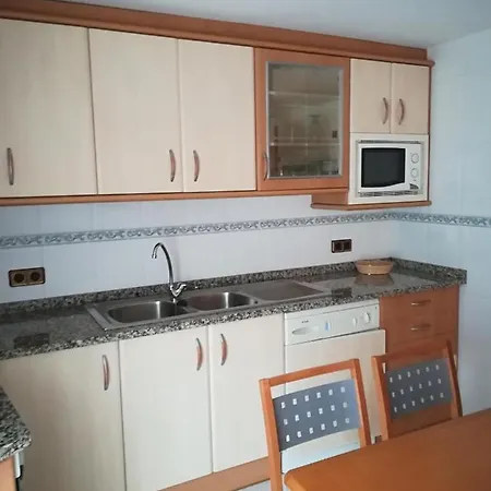 Apartament Casa La Abadia De Antin *