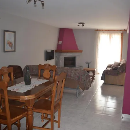 Casa La Abadia De Antin Lägenhet *