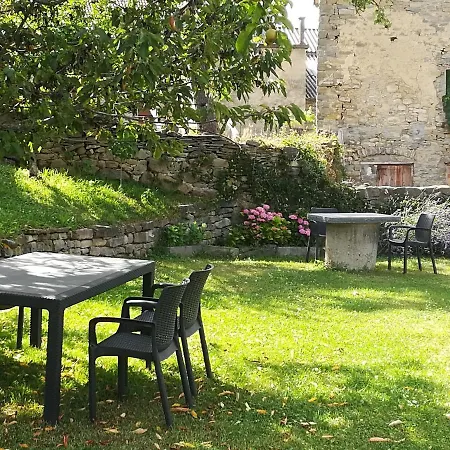 Casa La Abadia De Antin