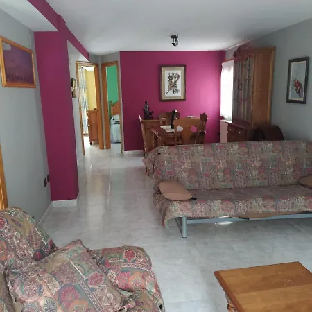 Casa La Abadia De Antin