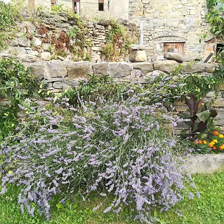 Casa La Abadia De Antin Apartament