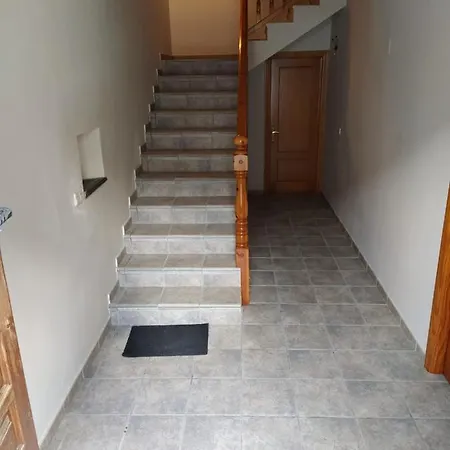Casa La Abadia De Antin Lejlighed Liguerre de Ara