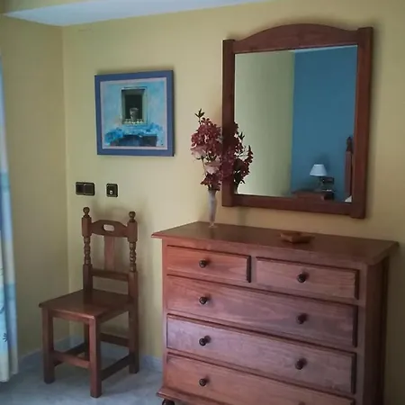 Casa La Abadia De Antin * Liguerre de Ara