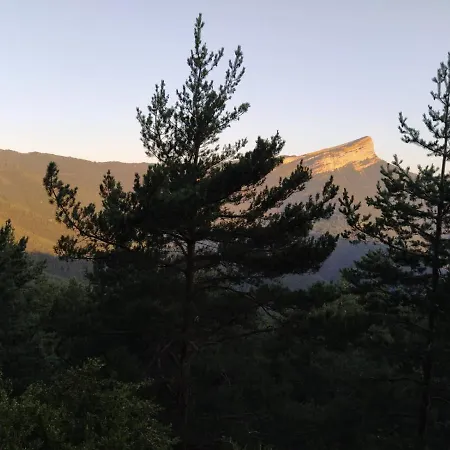 Casa La Abadia De Antin Apartament