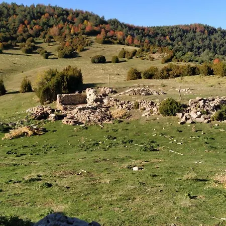 Apartament Casa La Abadia De Antin Liguerre de Ara