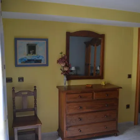 Casa La Abadia De Antin Apartament Liguerre de Ara