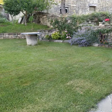 Casa La Abadia De Antin Lejlighed *