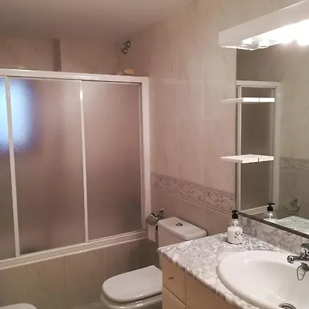 Casa La Abadia De Antin Apartament