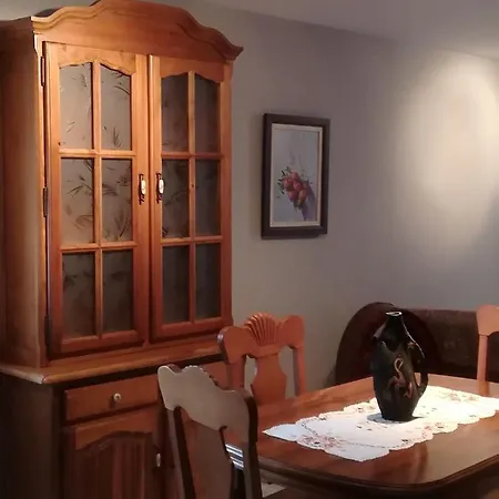 Casa La Abadia De Antin * Liguerre de Ara