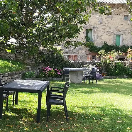 Casa La Abadia De Antin 公寓 *