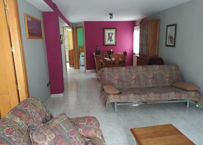 Casa La Abadia De Antin