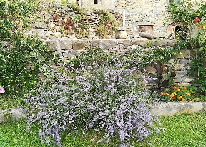 Casa La Abadia De Antin Lägenhet