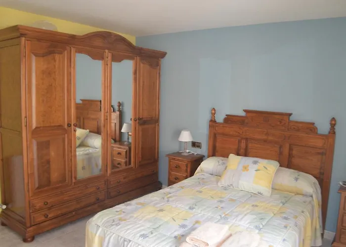 Lägenhet Casa La Abadia De Antin Liguerre de Ara