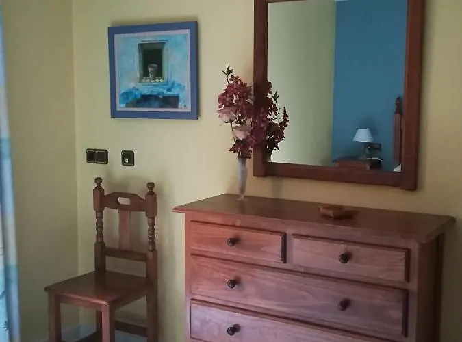 Casa La Abadia De Antin * Liguerre de Ara