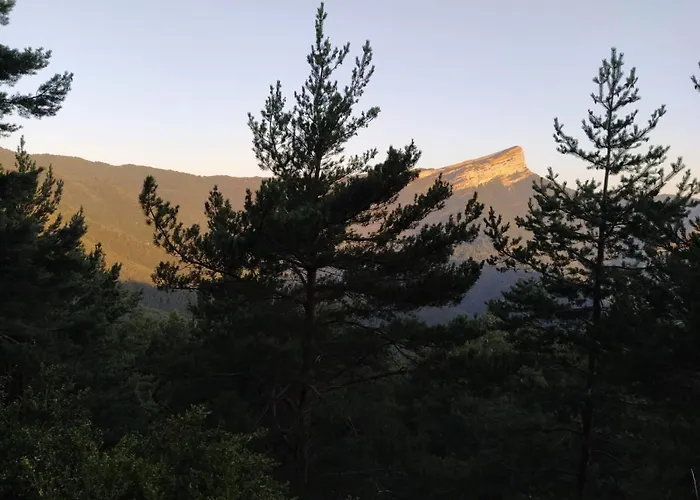 Casa La Abadia De Antin Lägenhet